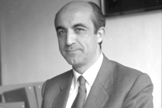 Alfonso Martínez-Echevarría