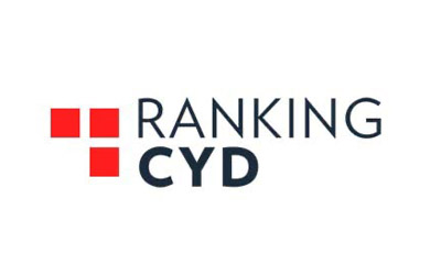 CYD Ranking