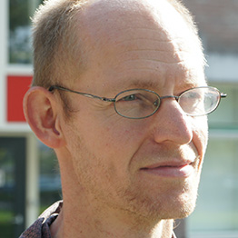 Robert van Rooij