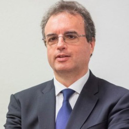 Francisco Serrano Gill de Albornoz