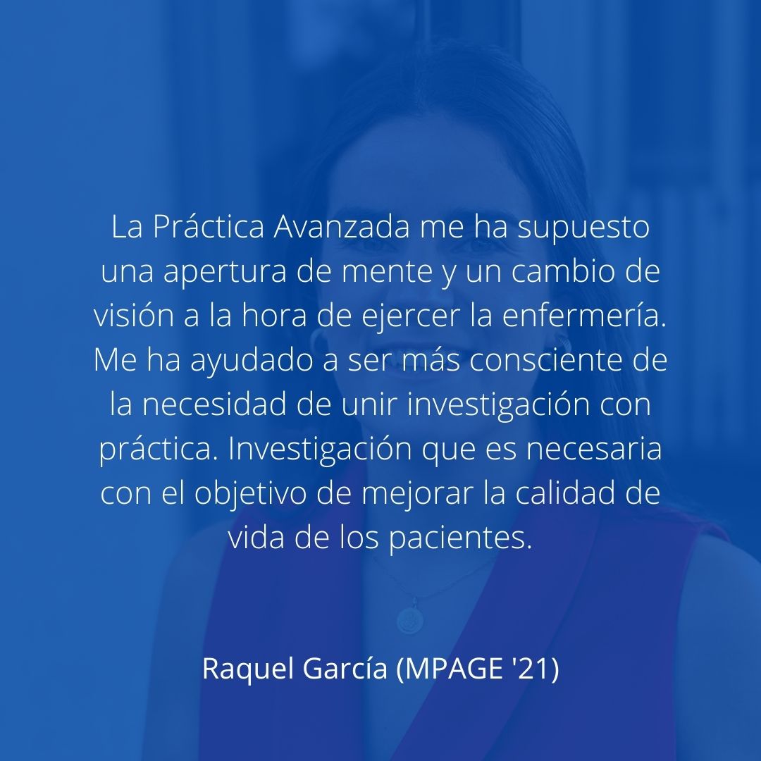Raquel Garcia