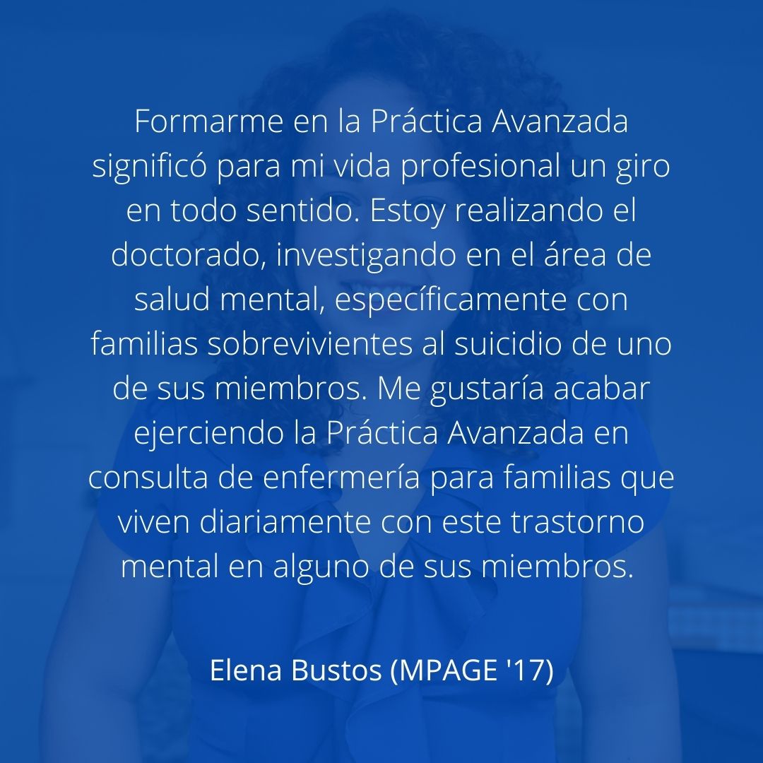 Elena Bustos