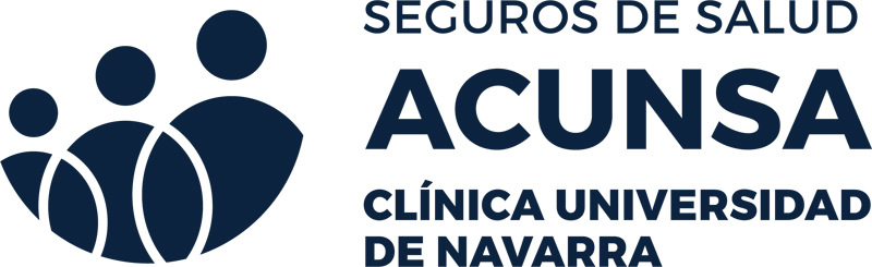 Health Insurance - ACUNSA - Clínica Universidad de Navarra