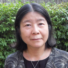 Yuriko Saito
