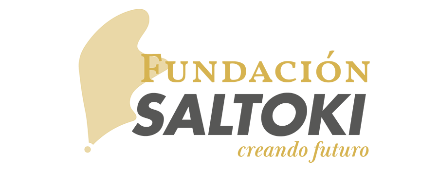 Saltoki Foundation