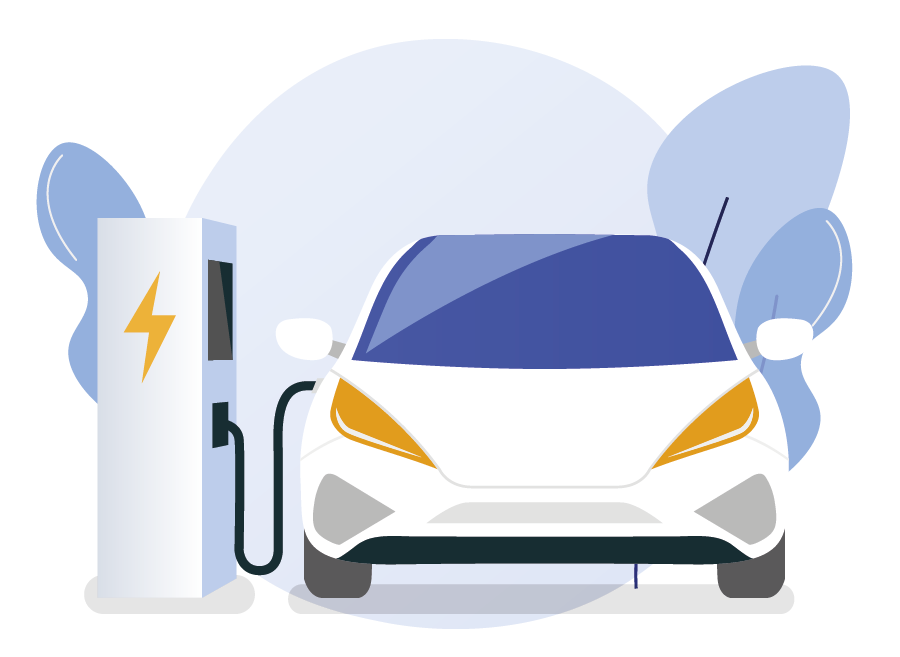 Electric vehicle + photovoltaic. update course at Building. Chair ...