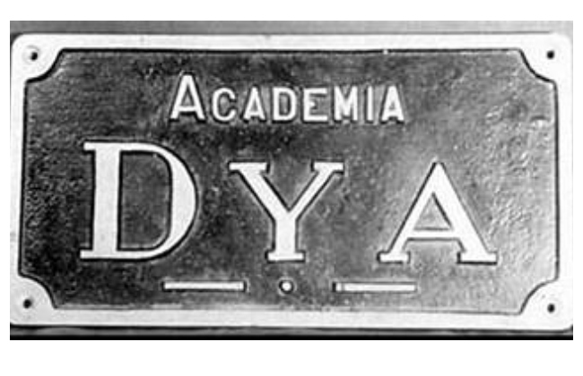 DYA Academy