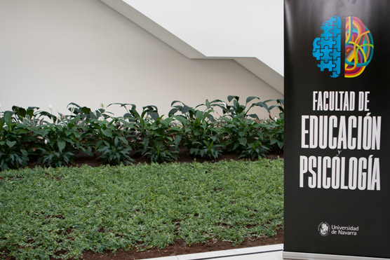 School of Education and Psychology