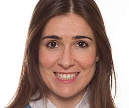 Irene Alustiza