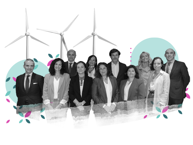 The University became the host institution for Chapter Zero Spain, an initiative to implement the principles of climate governance in companies.