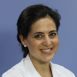 Dr. Begoña Olartecoechea