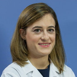 Dr. Maria del Mar Unceta