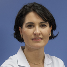 Dr. María Vallejo
