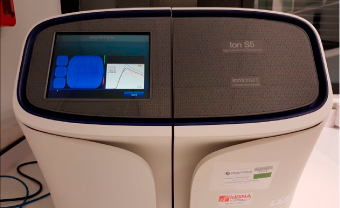 Ion S5