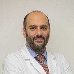 Carlos Aydillo (PhD)