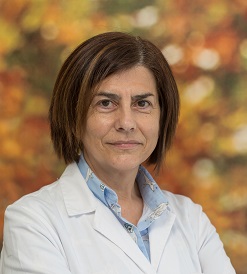 Esther Larrea (PhD)