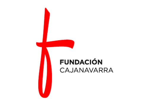 CajaNavarra Foundation logo
