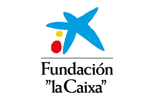 laCaixa Foundation logo