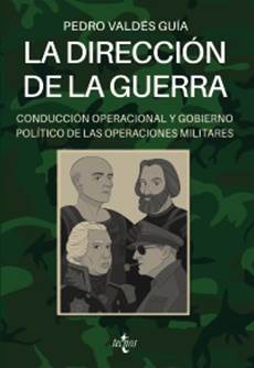 The conduct of war: operational conduct and political governance of military operations