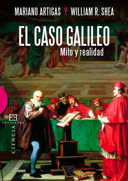 El caso Galileo