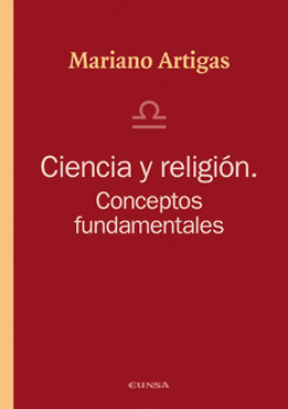 Science and religion. Fundamental concepts