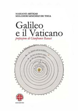 Galileo and the Vatican