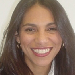 Mónica Zuleta Díaz