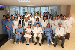 The Clínica Universidad de Navarra, best hospital in Spain in patient care