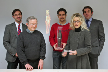 Researchers from the University of Navarra collaborate in a pioneering project with