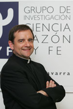 Santiago Collado