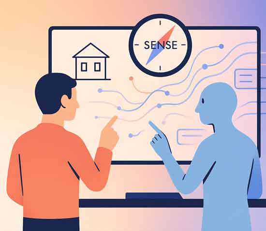 design in the service of meaning