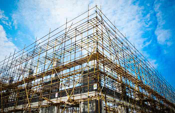 Buildings that can be assembled and disassembled: circular Economics creeps into the construction industry
